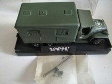 Militaire Verem/Solido camion