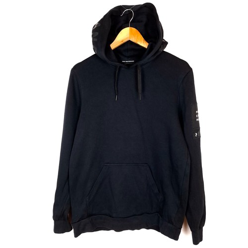 Pull capuche homme peak - homme,