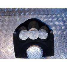 cache plastique entourage compteur vitesse scooter peugeot 125 satelis rs