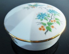 ANCIENNE BONBONNIERE VIDE