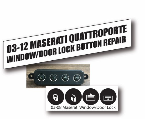 Maserati quattroporte - 03-12,