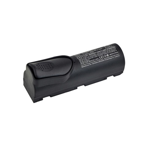2200mah battery for testo - battery,