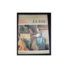 CHEFS-D'OEUVRE DE L'ART n°51