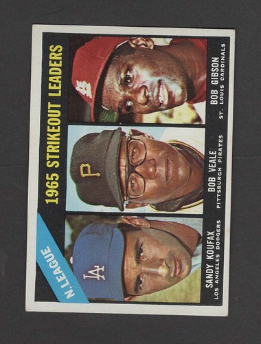 1966 topps 225 - topps, #225
