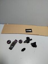 Caoutchouc Protections Leviers Silent Bloc Réservoir Yamaha 125 TW