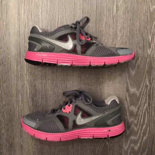 Nike lunarglide womens - lunarglide, gray