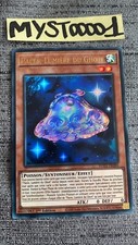 Carte Yu-gi-oh! Paces