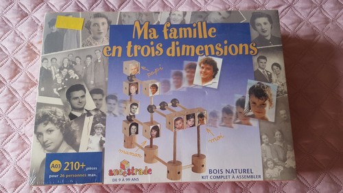 Jeu bois construction - jeu, en