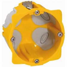 Boîte d'encastrement Batibox Energy 1 poste - Legrand