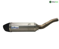 Silencieux echappement