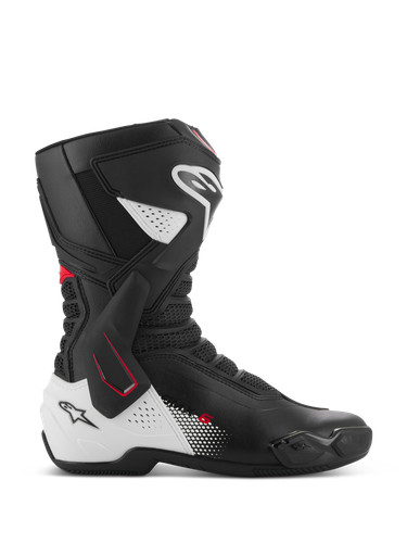 Bottes moto alpinestars smx - bottes,
