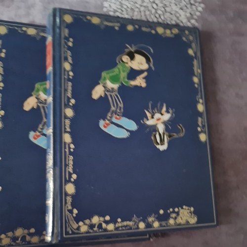 Livre bande dessinée - livre,