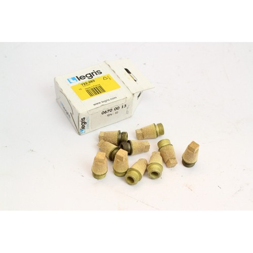10pcs legris 06700013 - 06700013, 0670