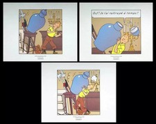 Hergé tintin le - hergÉ,