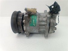 Compresseur Climatisation