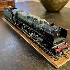 Lemaco Prestige Models HO –