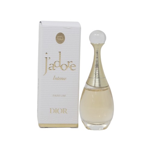 Dior adore intense parfum - j'adore,