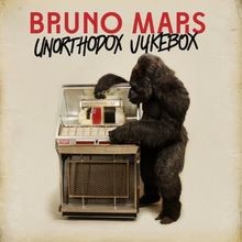 Unorthodox Jukebox de Bruno