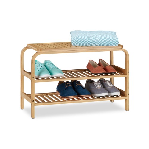 Banc chaussures banquette - banc,