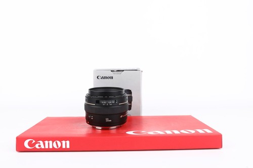 Canon usm 2 ans - +,