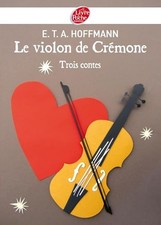Le violon de Crémone - 3