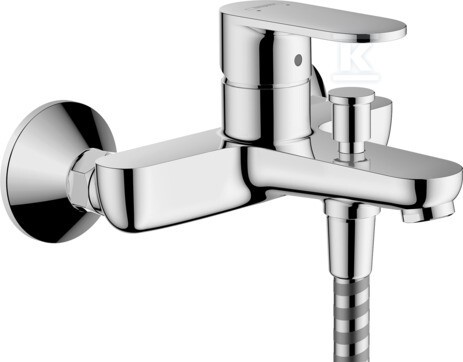 Hansgrohe vernis blend - vernis,