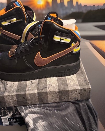 Size riccardo tisci x - riccardo,