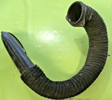 Conduite admission d'air vers