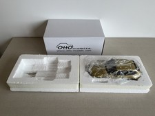 1/18 Otto BMW Z3 M Coupe 3.2 phoenix yellow