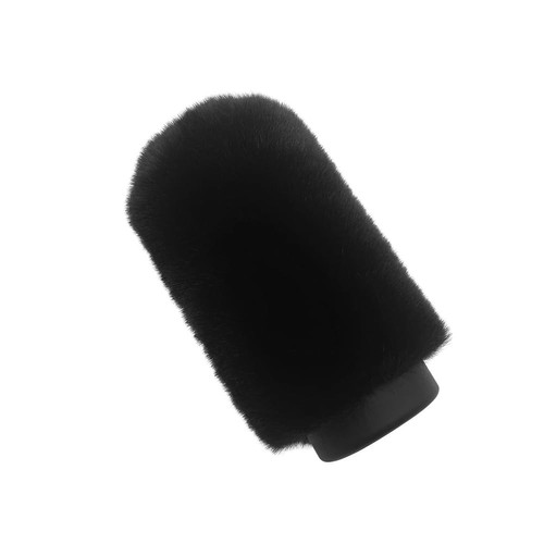 Pop filter dead - filter,