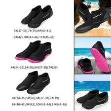 Bottes de plongée 3mm