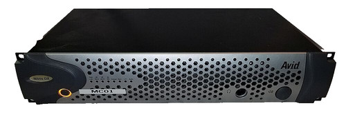 Avid nitris 7020 30008 xx - avid,