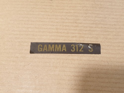 Original logo martin usa - logo, gamma