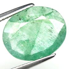 Shola Vrai 3,76 Carats