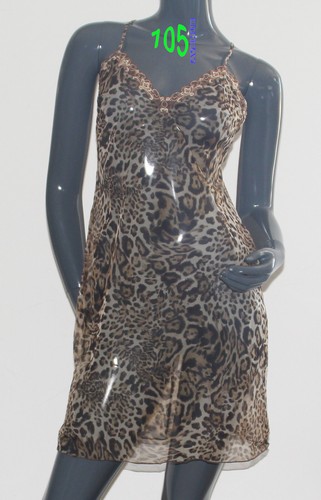 New superb nightgown - new,