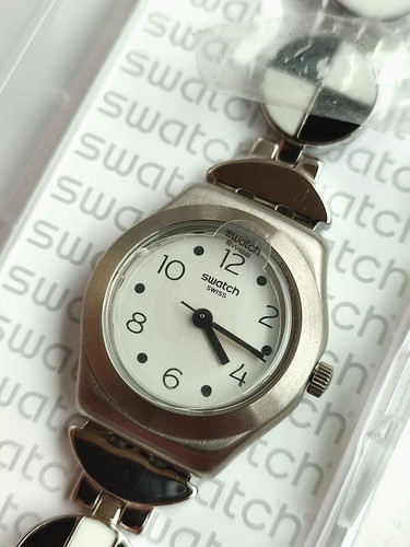 Swatch irony lady - swatch,