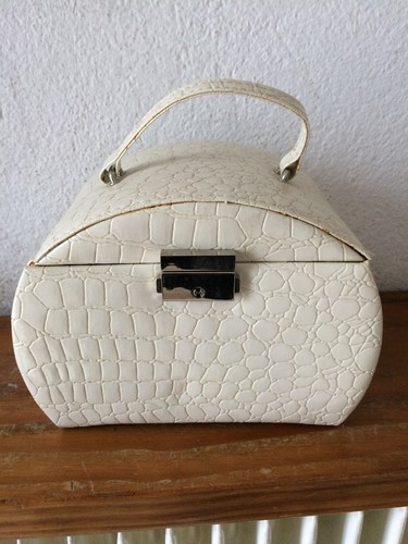 Superbe vanity case boite - superbe,