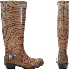 Paul Smith Botte Caoutchouc