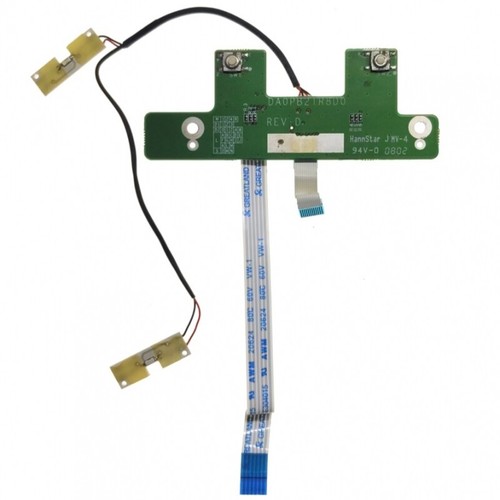 Boutons touchpad da0pb2tr8d0 - boutons,