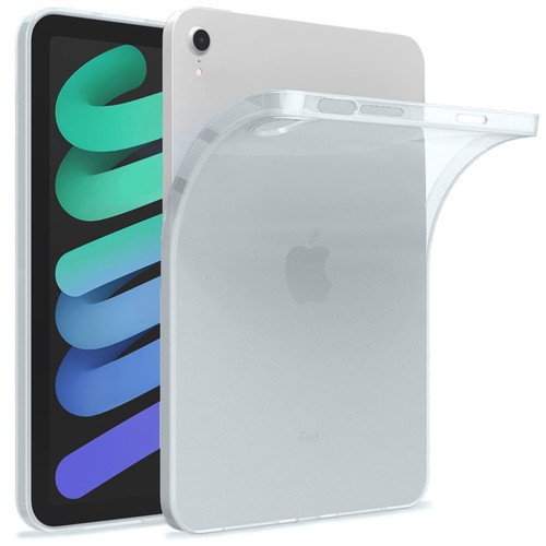 Transparent étui silicone - Étui,