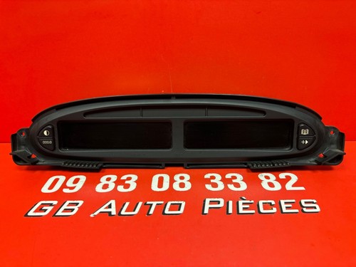 Citroen xsara picasso 16v - picasso,