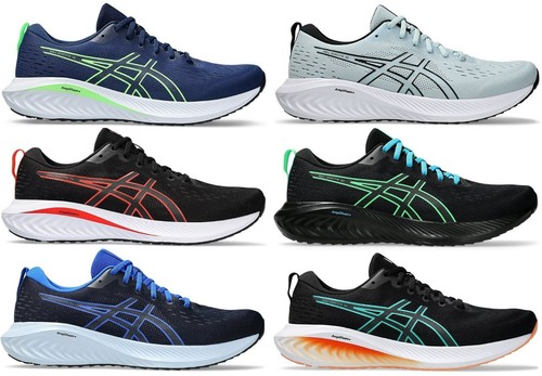Asics gel excite chaussures - asics,