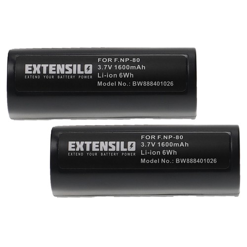 Batteries pour kodak dc4800 - batteries,