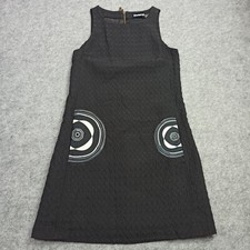 Robe Jacquard Femme Desigual