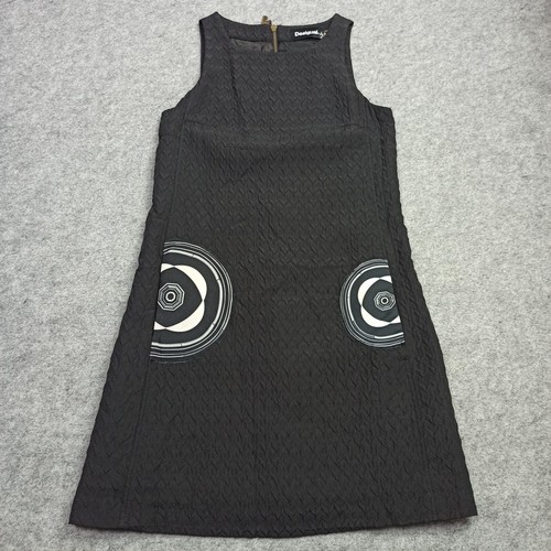 Robe jacquard femme desigual - jacquard,