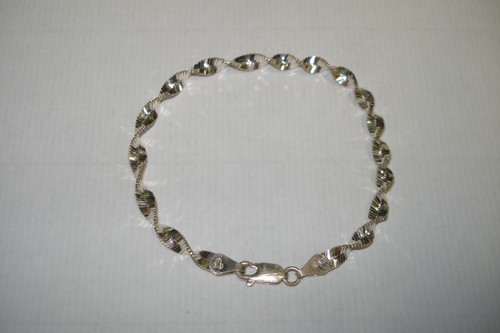 Vintage ibb sterling - sterling, 7