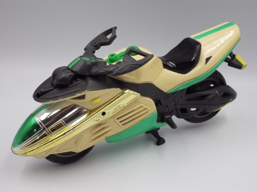 Figurine jouet 2000 bandai