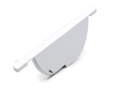 Replacement baffle for rev2 - baffle,