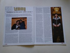 Lemmy 1945 - 2015 Motorhead 14