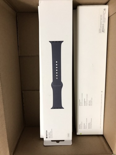 Apple watch sports - apple,